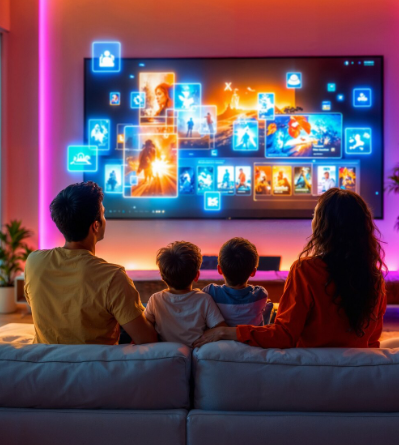 넷플릭스 드라마 줄거리 이해를 돕는 시청 이미지